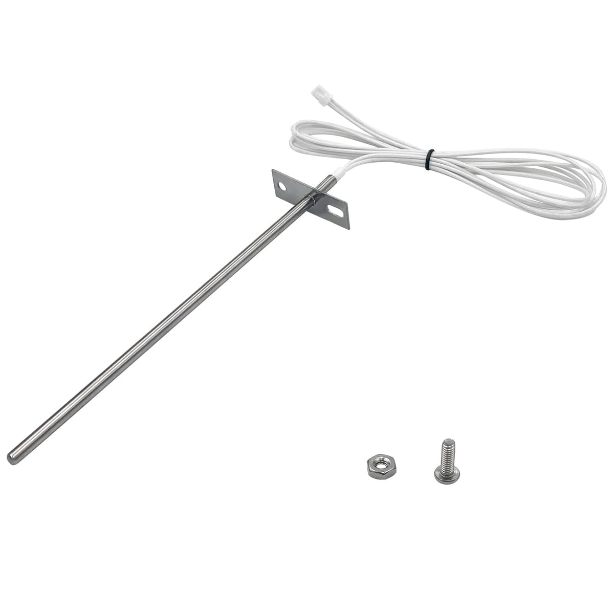 YAOAWE temperature probe sensor for Camp Chef PG24-44 provides accurate grill temperature monitoring.