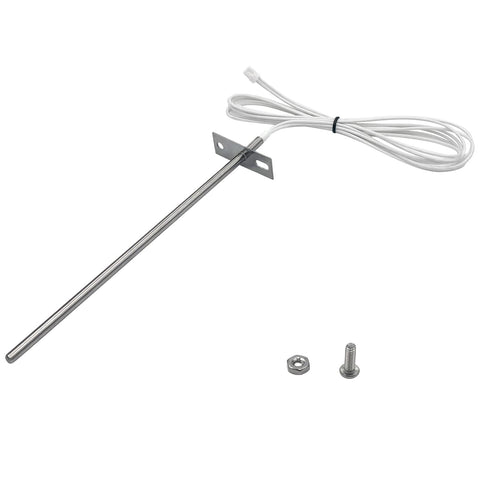 YAOAWE temperature probe sensor for Camp Chef PG24-44 provides accurate grill temperature monitoring.
