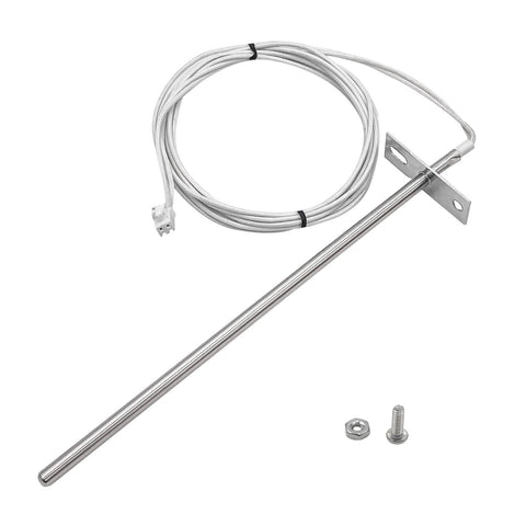 YAOAWE temperature probe sensor for Camp Chef improves grill temperature accuracy