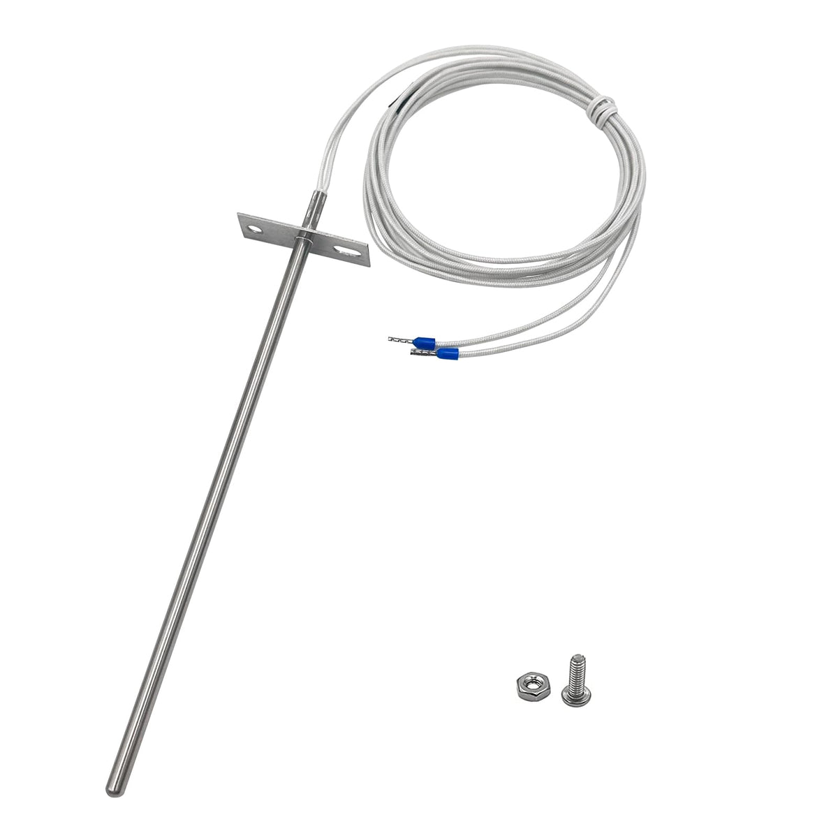 YAOAWE temperature probe for Traeger compatibility offers real-time monitoring.