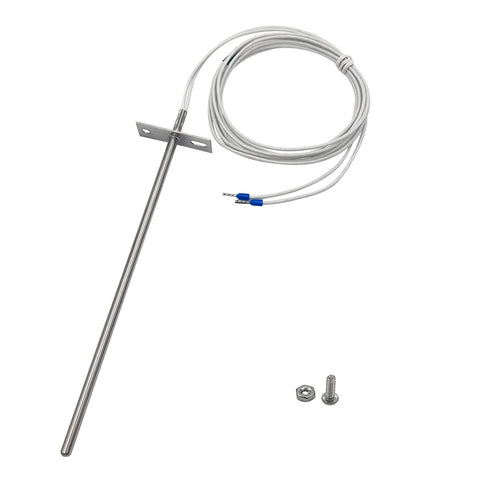 YAOAWE temperature probe for Traeger compatibility offers real-time monitoring.