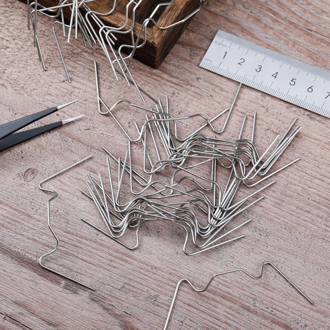 Yaocom packaging shows a 200-count pack for seamless repairs and replacements.