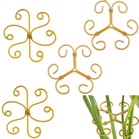 YAPPROMO gift-ready plant support set for gardeners and plant lovers.