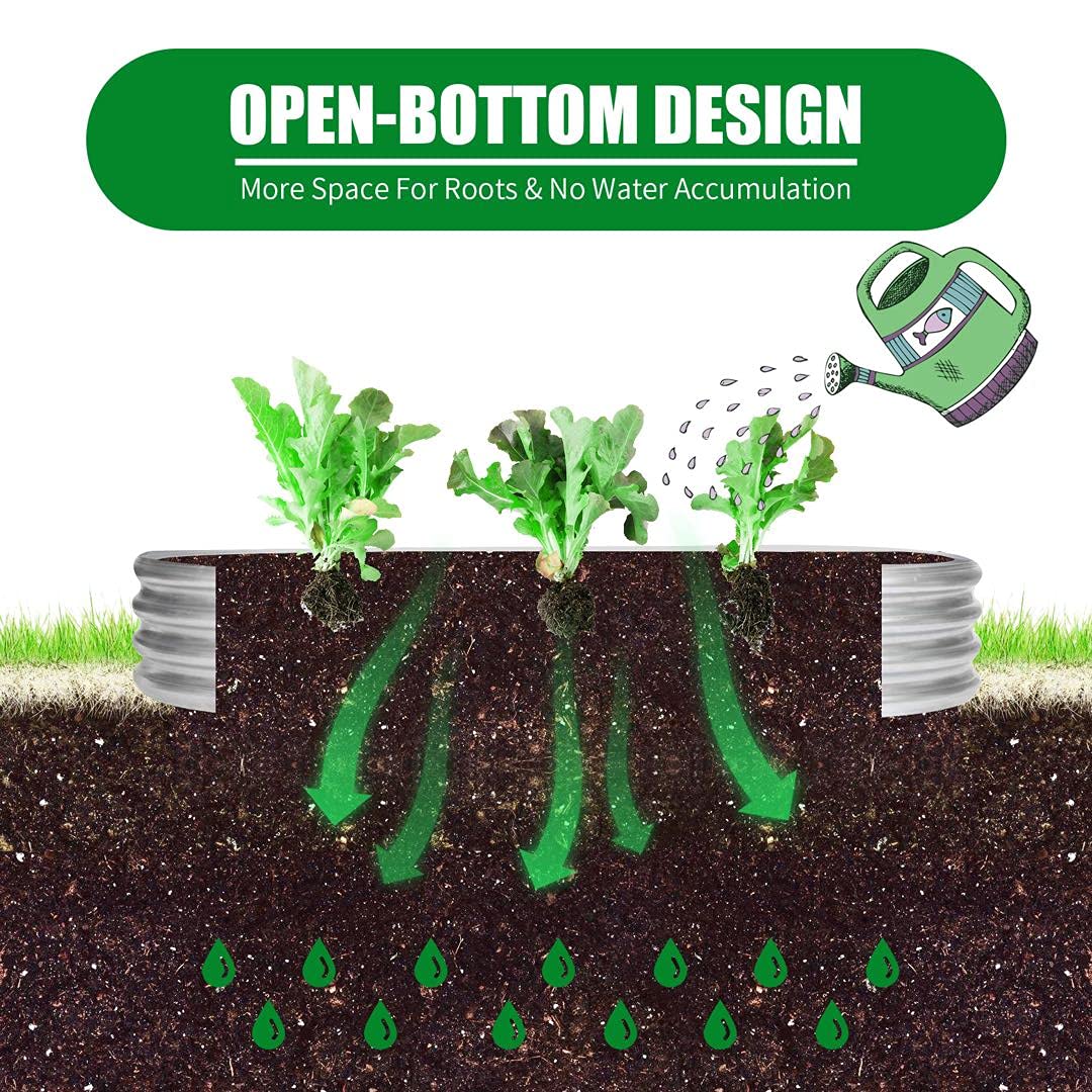 Yararday packaging shot conveys convenient 2-pack delivery for ready planting.