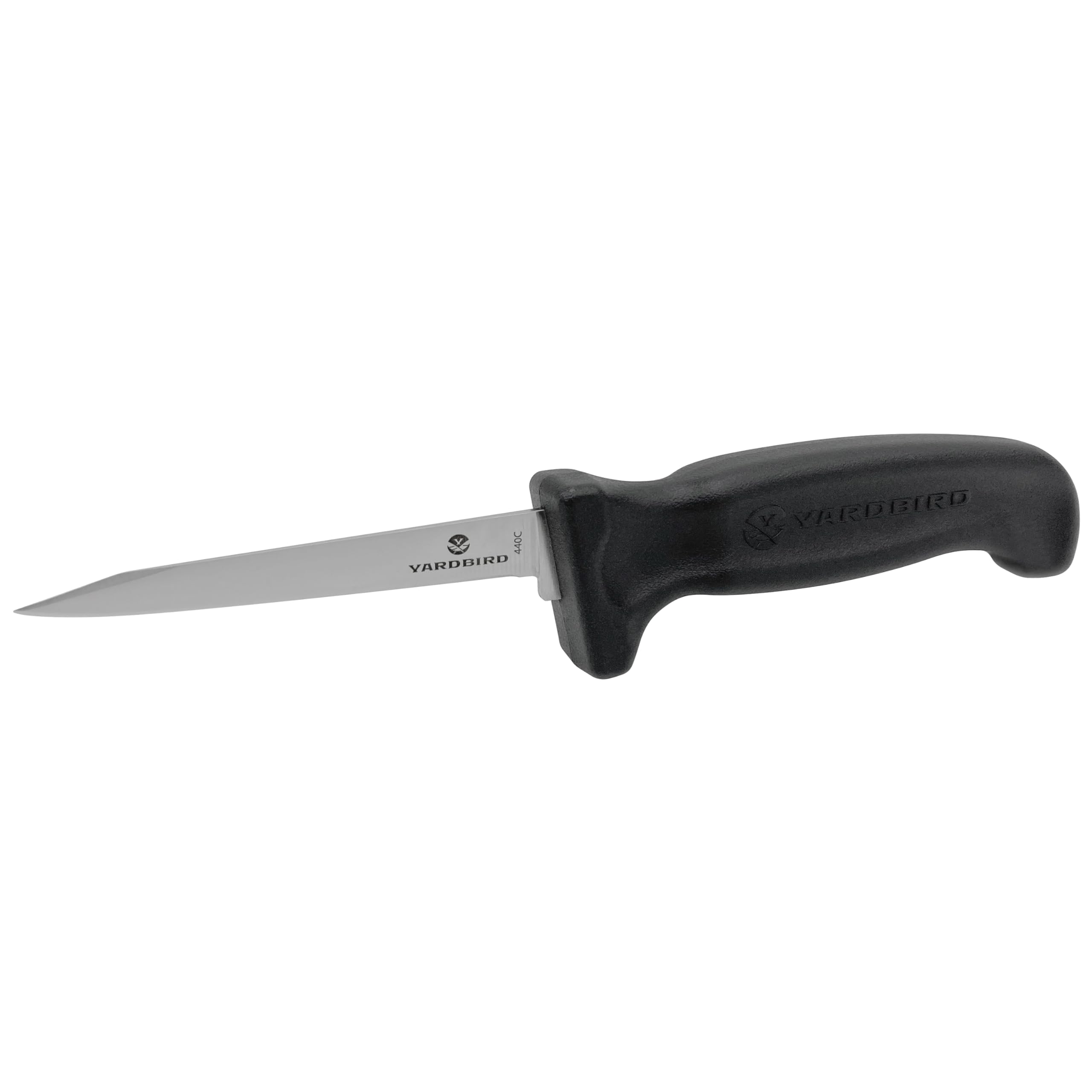 Yardbird Poultry Processing Knife—3.5-inch blade for precise boning.