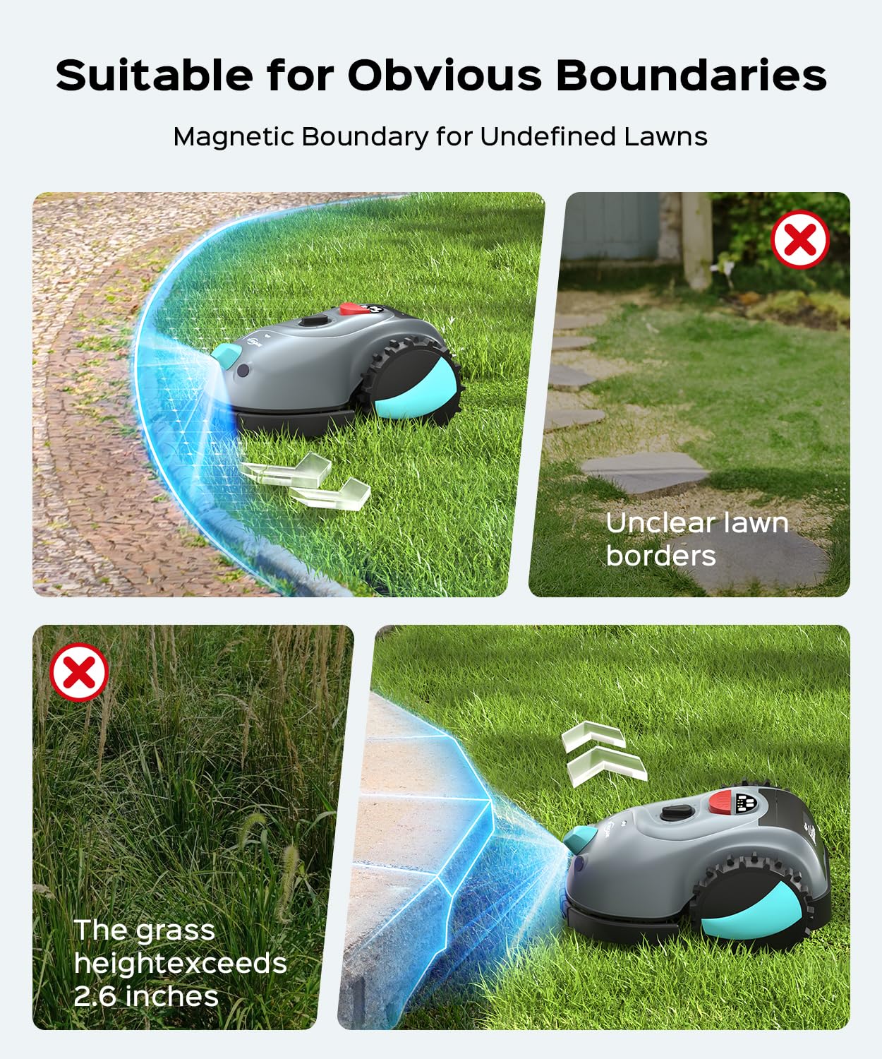 YARDCARE V100 includes MX 18V 4000mAh battery and charger for convenience.