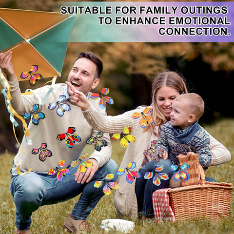 Yasdyri gift ideas featuring the flying butterfly toy
