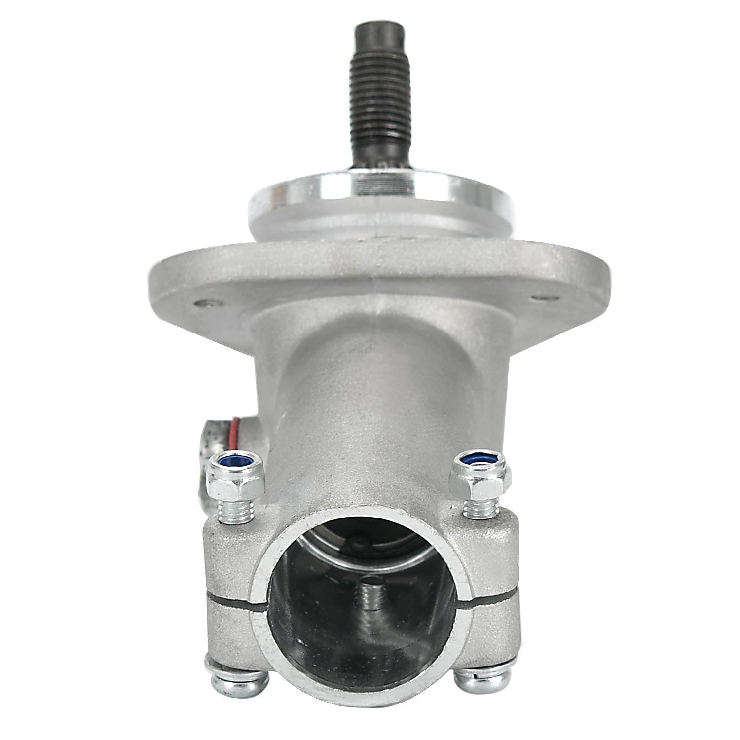 YAURILO gear assembly for Echo SRM-311S improves cut quality