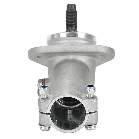 YAURILO gear assembly for Echo SRM-311S improves cut quality