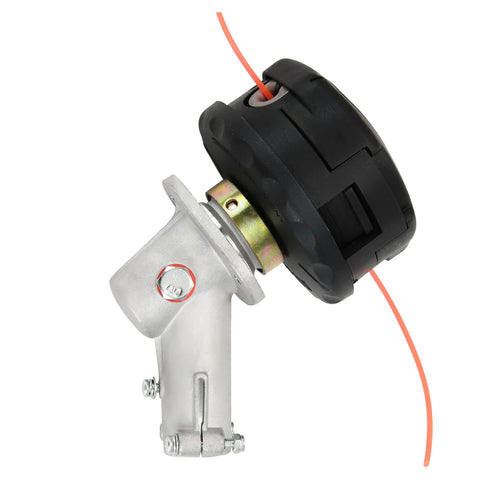YAURILO gearhead assembly for Echo SRM-225 showing durable precision gears for smooth cuts