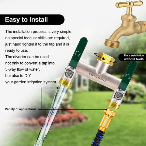 Yayamz rugged outdoor durability for gardens and patios.