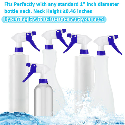 YAYODS finger-grip trigger designed for comfortable, fatigue-reducing use.