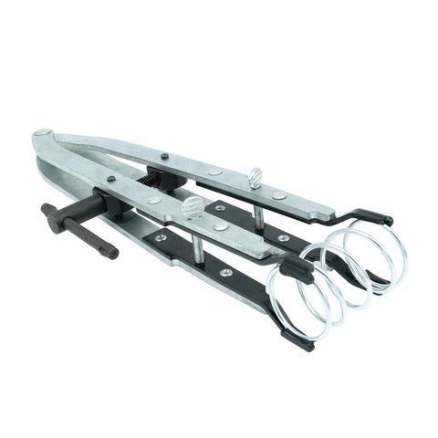 YBW 19063 compact design aids work in tight engine bays