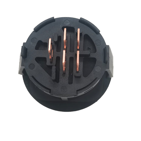 YCTMALL installation-ready ignition switch for easy mower maintenance