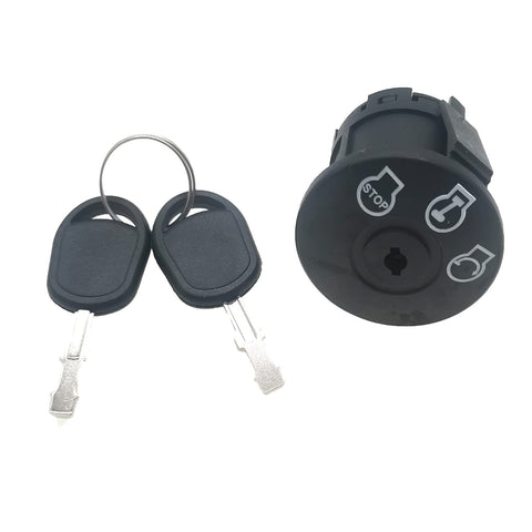 YCTMALL LT/LTS/YT/ST/GT model switch for versatile mower ignition