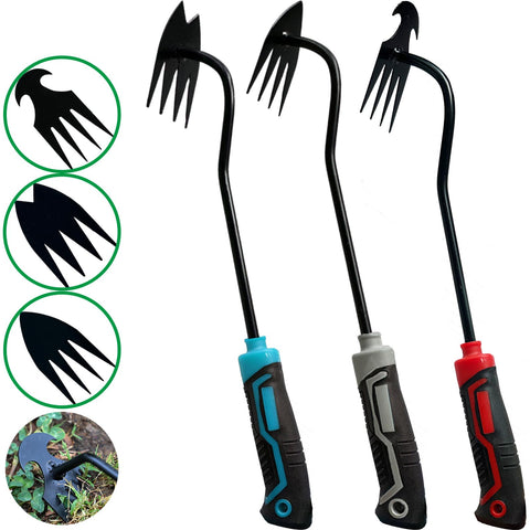YDKOJGW ergonomic garden tool ideal for year-round weed control
