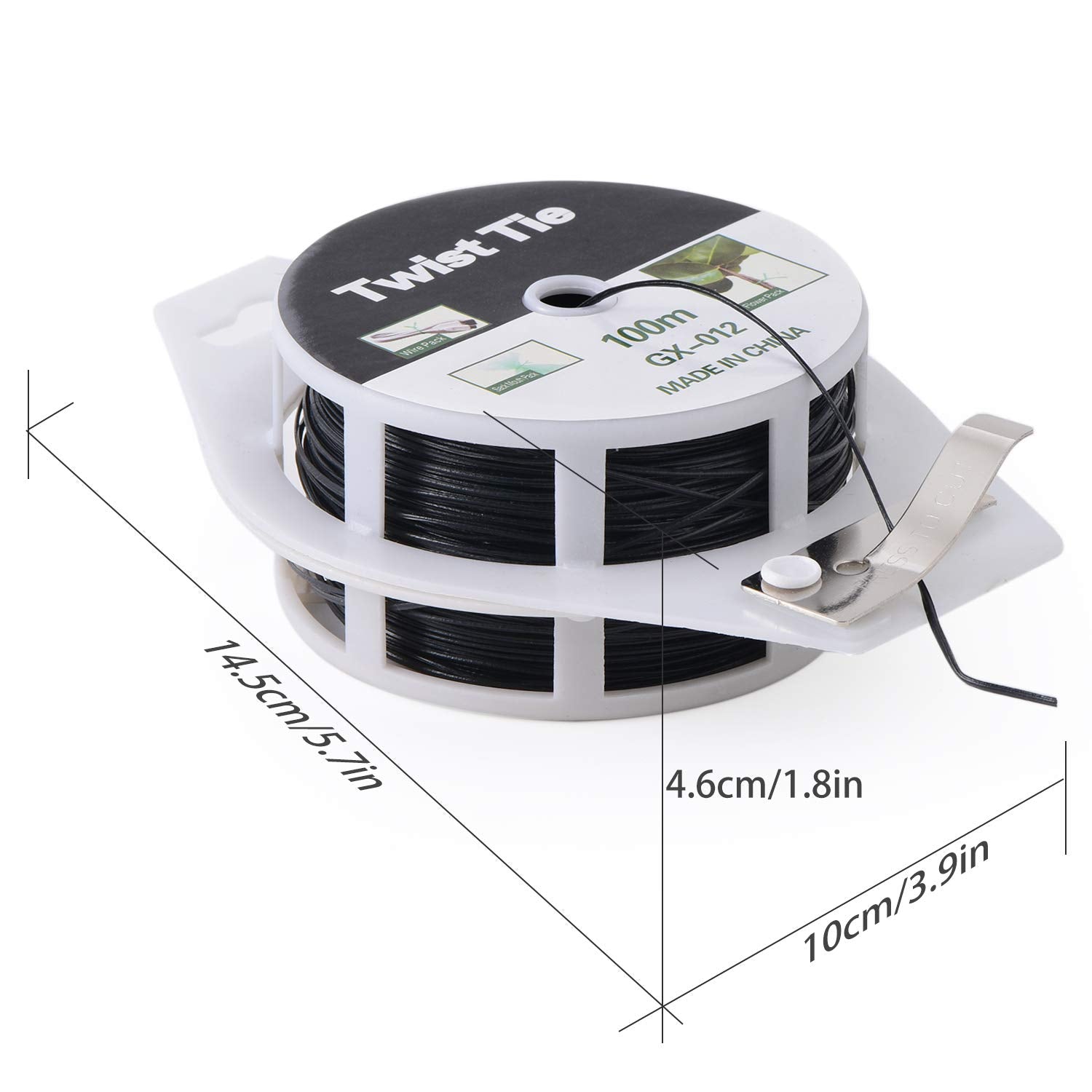 YDSL wire aids cable management at home or office, reducing clutter.