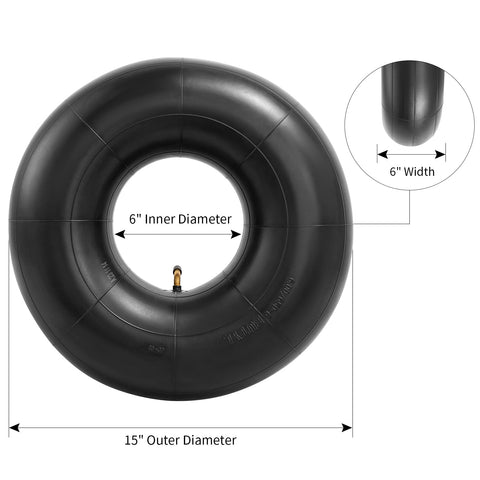 YeYouC bent-valve design eases air access during installation.