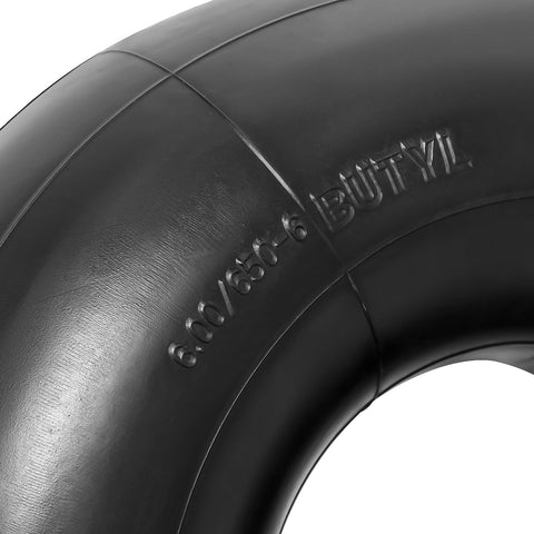 YeYouC thick butyl rubber delivers durability and smoother operation.