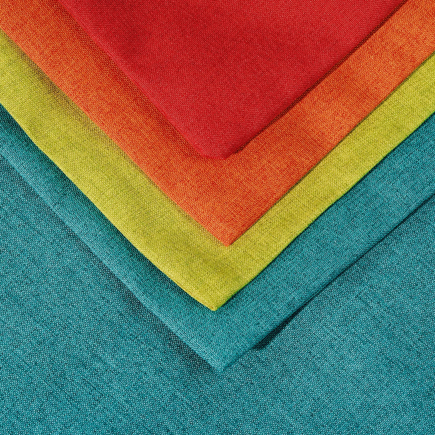 yeabwps blue-green pillow cover brightens sofas and decks outdoors.