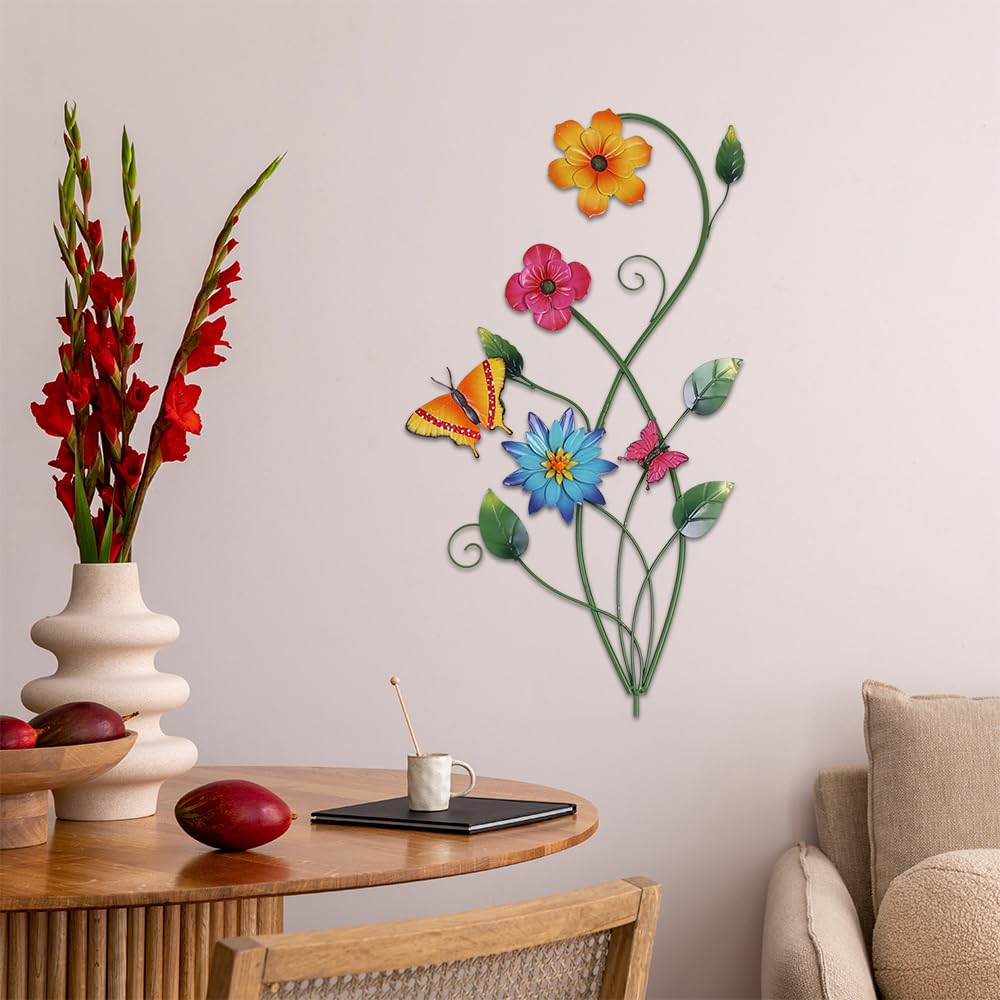 YEAHOME detachable design allows easy storage after planting season