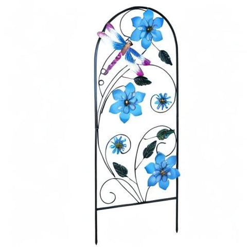 YEAHOME garden decor makes a thoughtful gift for garden lovers