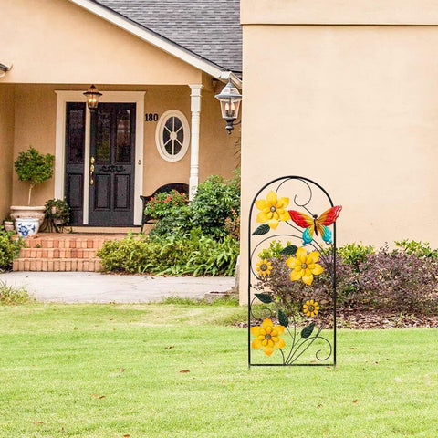 YEAHOME gift-ready packaging makes a thoughtful spring garden gift.