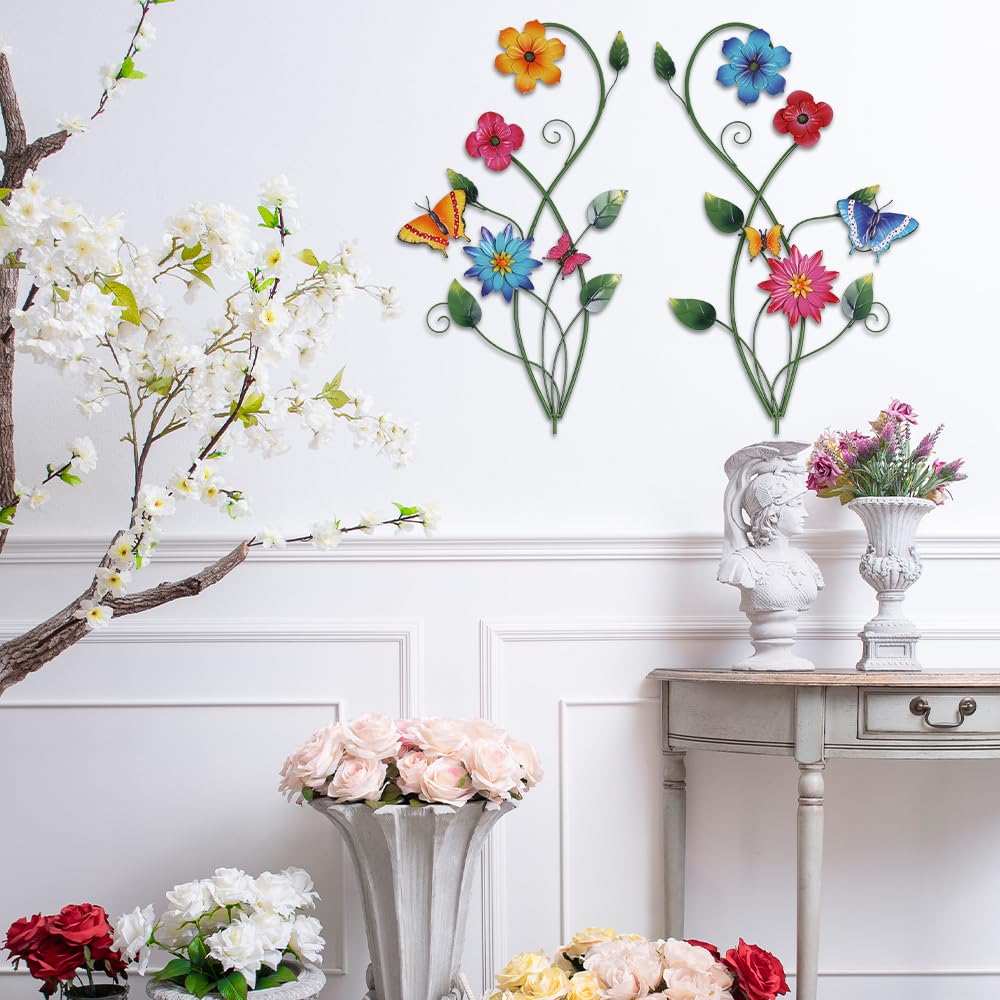 YEAHOME spring garden decor makes a thoughtful outdoor gift