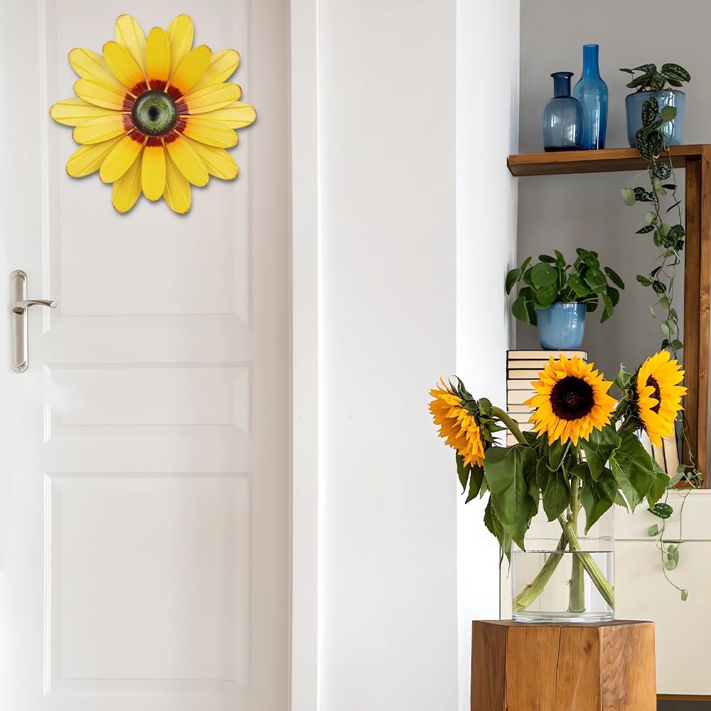 YEAHOME sunflower gift decor idea suitable for gifting