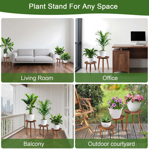 Yedcxup versatile indoor outdoor use for balcony or living room