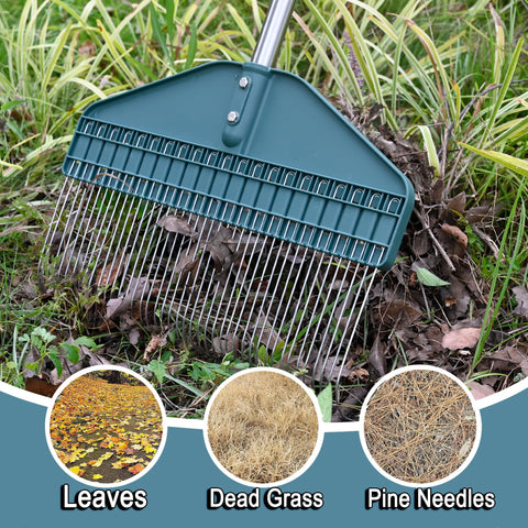 YEELOR ergonomics and lightweight 2.5 lb design reduce fatigue during cleanup