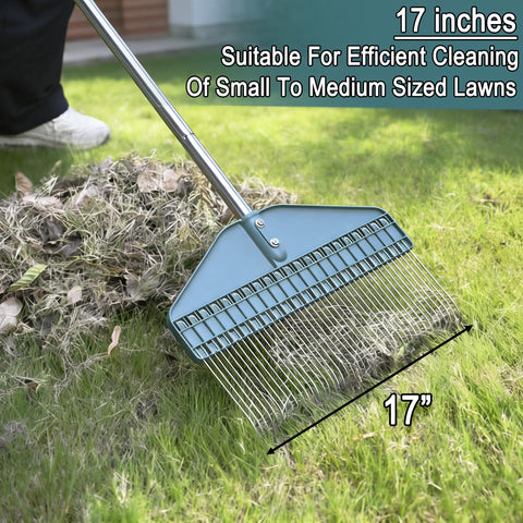 YEELOR segmented adjustable handle simplifies height setting for comfortable use