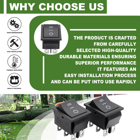 Yeeluzan generator in use with Harbor Freight Predator demonstrates secure control