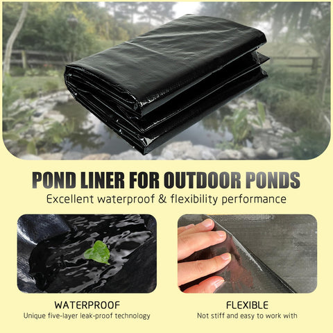 Yeezoo soft and flexible liner perfect for easy folding.