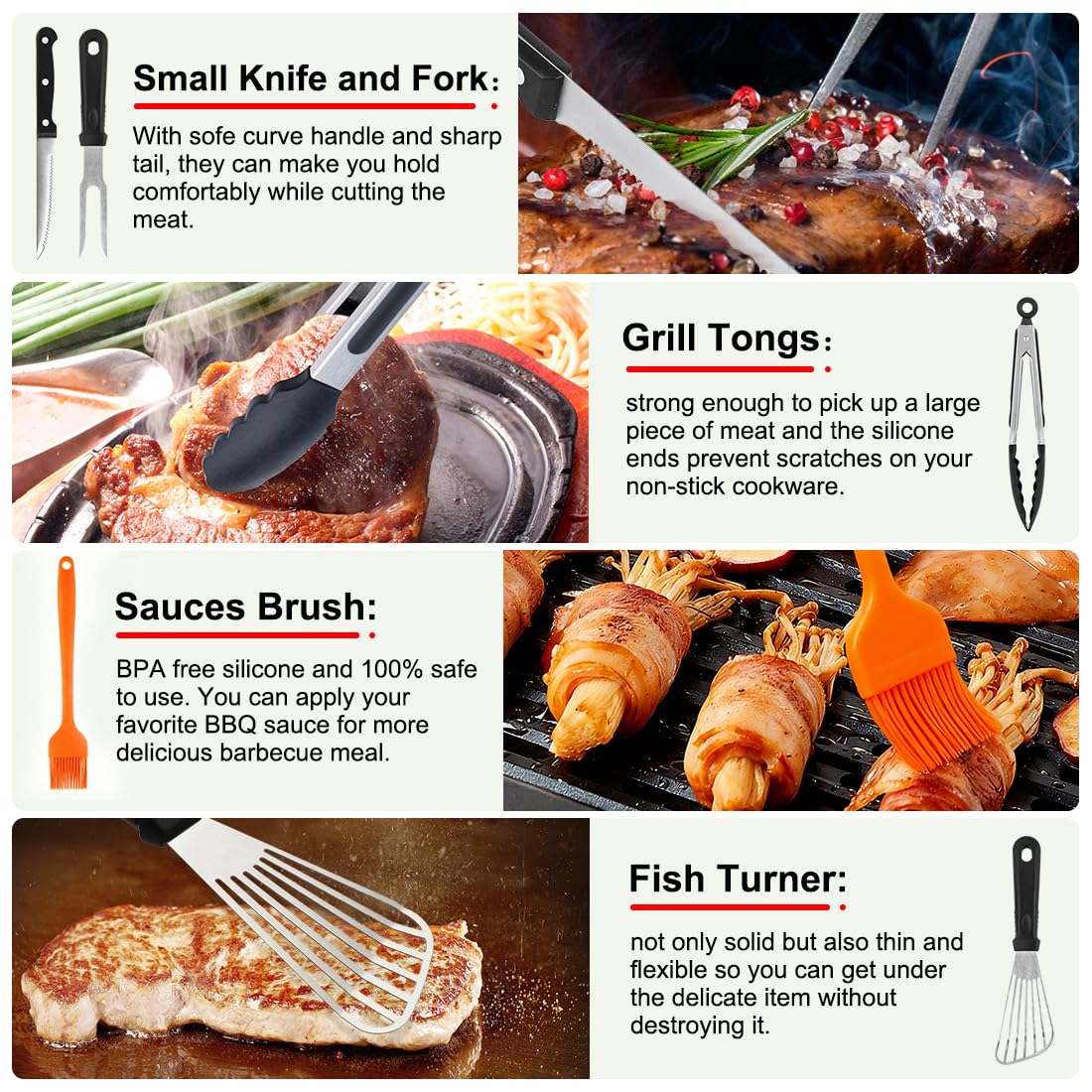 Yekale basting cover for flat top protecting food while grilling
