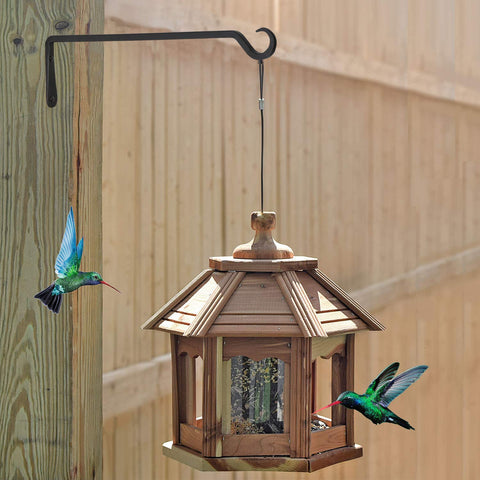YELOKIE sturdy forge image emphasizes durable construction designed for outdoor aesthetics.