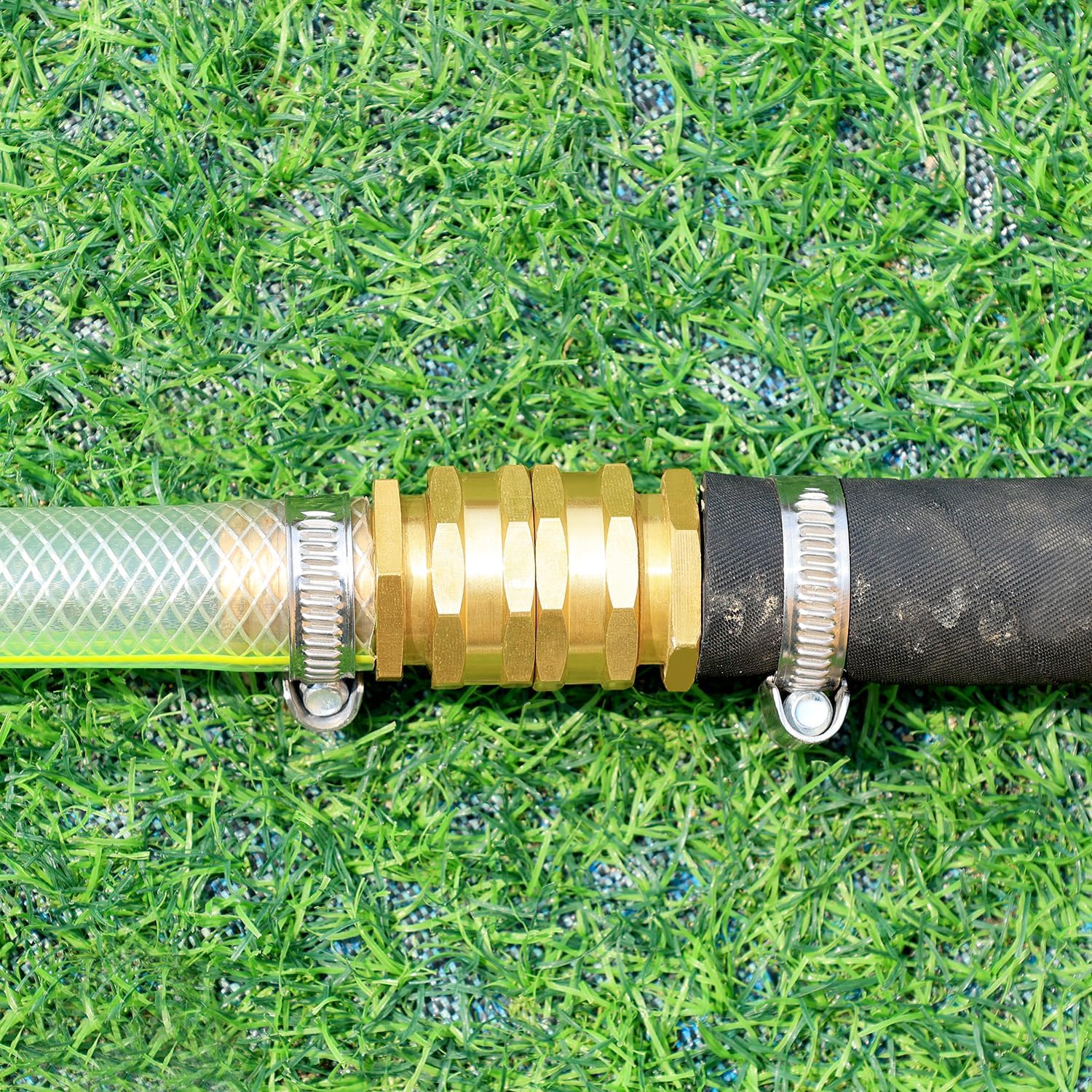 YELUN easy-connect design enables fast, tool-free installation