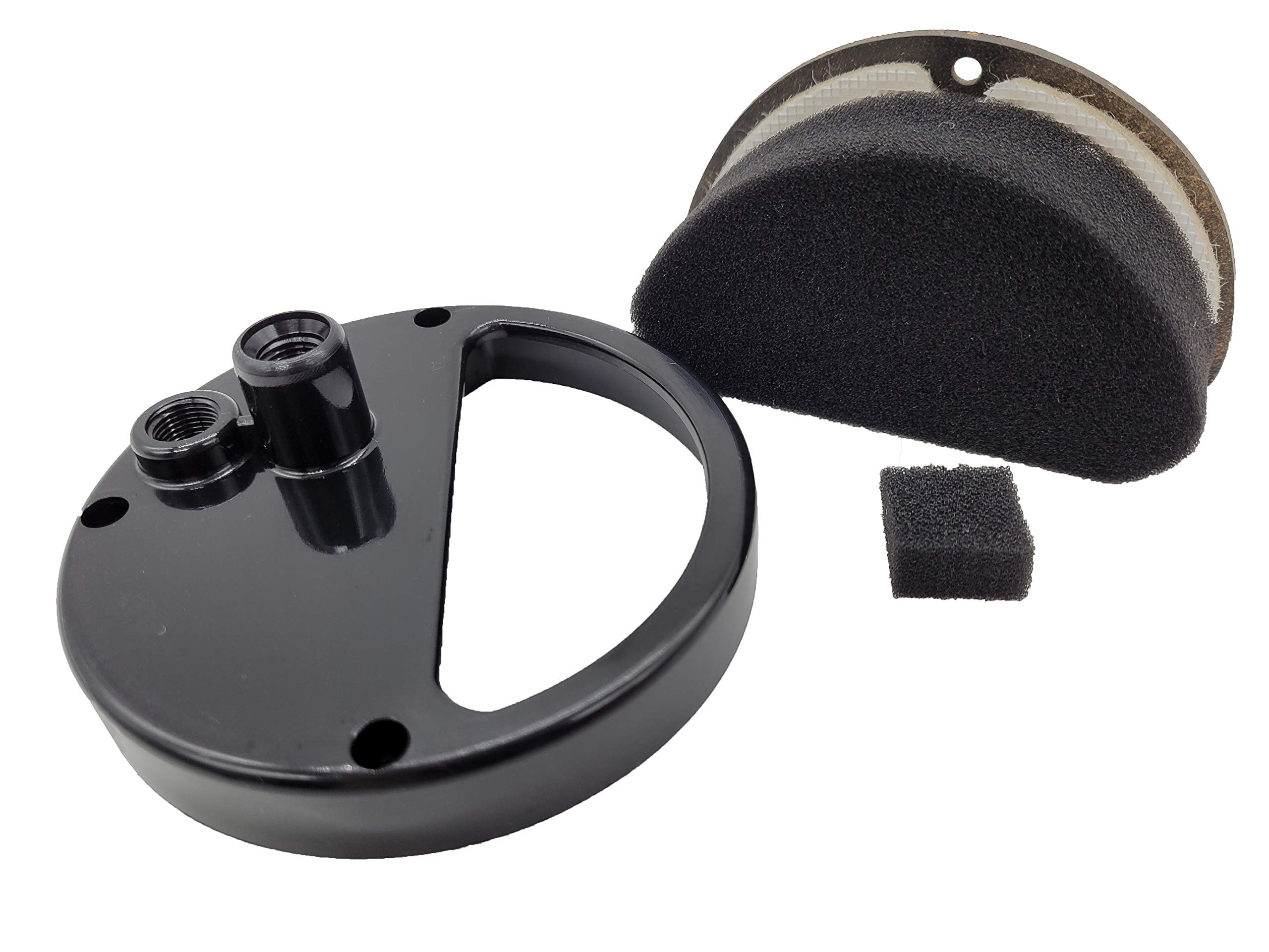 YESHINDA PP213 filter kit for Desa-style heaters, supports clean airflow.