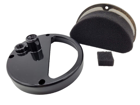 YESHINDA PP213 filter kit for Desa-style heaters, supports clean airflow.
