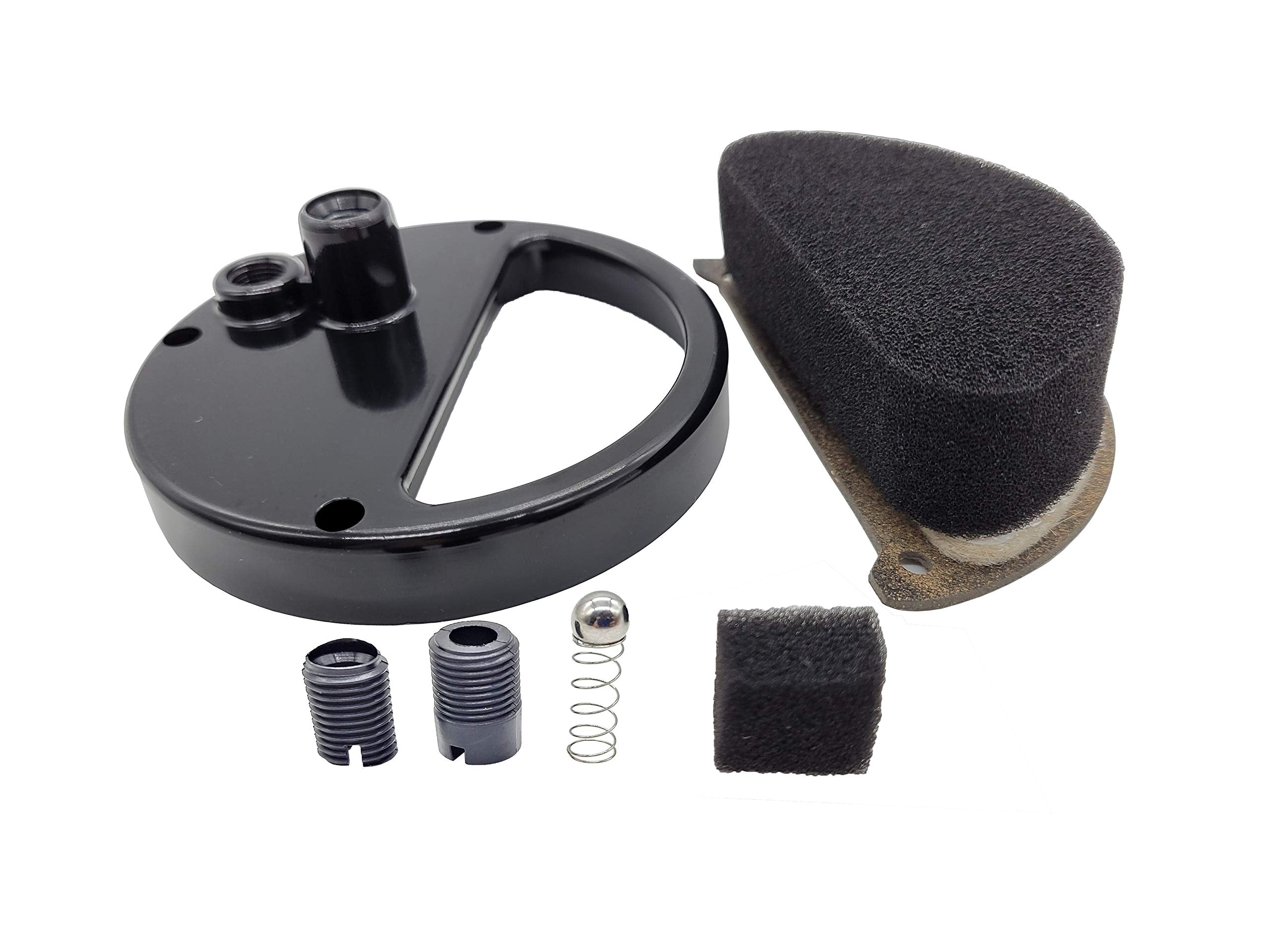 YESHINDA PP217 pump adjustment kit shown for reliable heater performance.