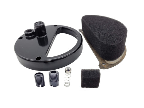 YESHINDA PP217 pump adjustment kit shown for reliable heater performance.