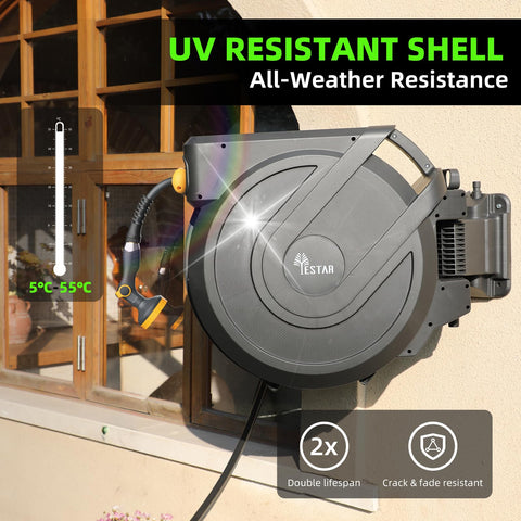 YESTAR 36-month warranty with free return and exchange support