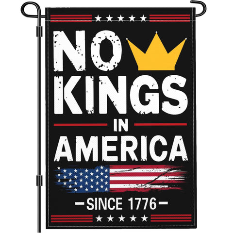 Yesuavt We The People 1776 flag for outdoor display with durable colors