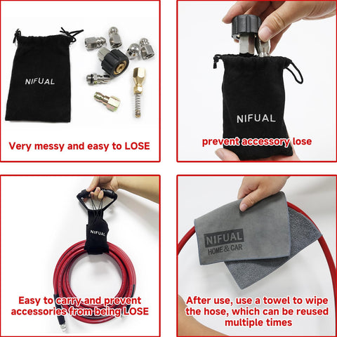 YETIANICAL NIFUAL corrosion pins safely unlock clogged options.