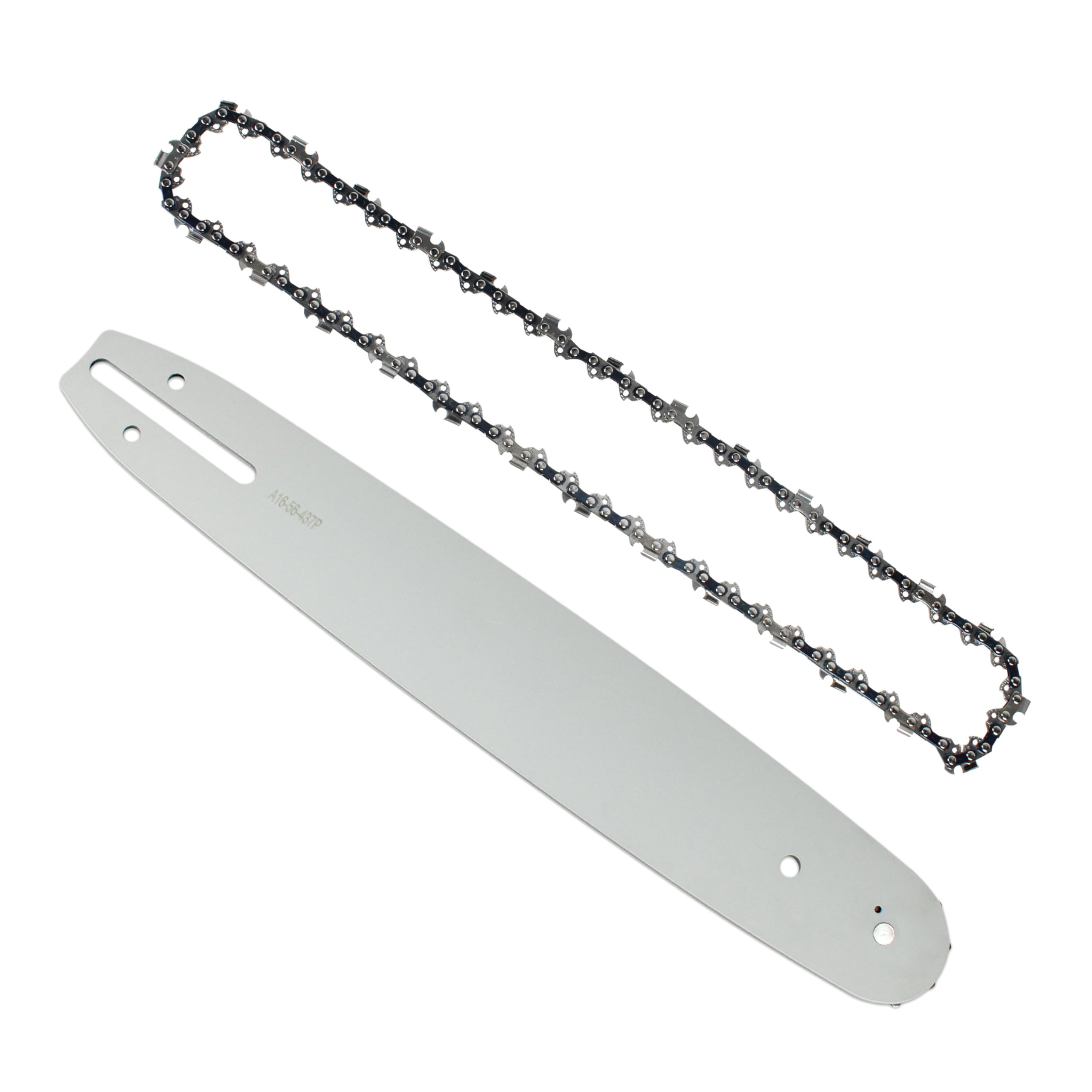 YETTAT 16-inch replacement bar for Milwau-kee 2727-20 M18, supports smooth, accurate cuts.
