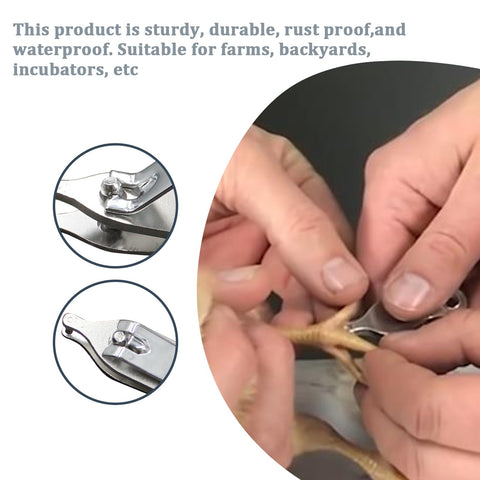 YETTAT compound chick toe punch includes warranty and helpful support.