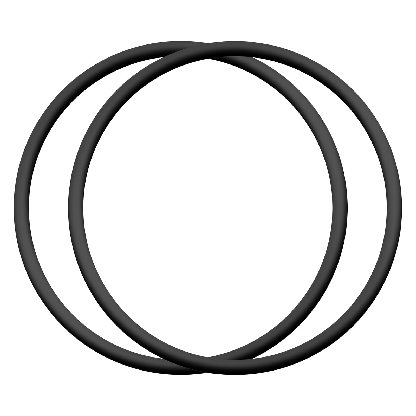 YEUNAS CX900F two-pack O-Ring set for quick, reliable pool filter sealing.