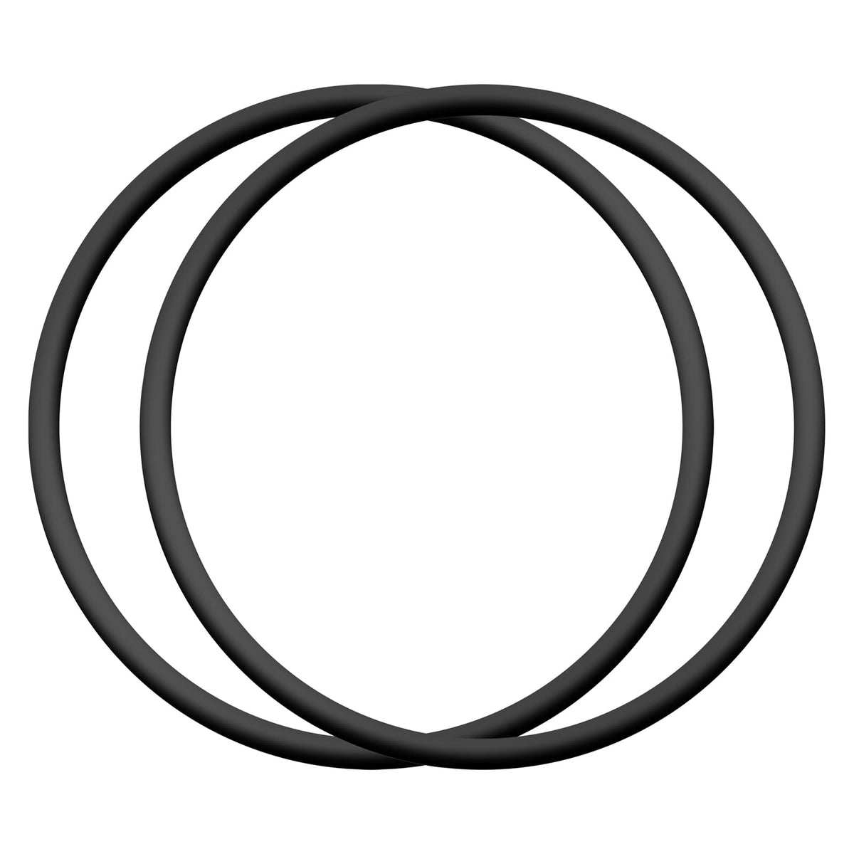 YEUNAS CX900F two-pack O-Ring set for quick, reliable pool filter sealing.