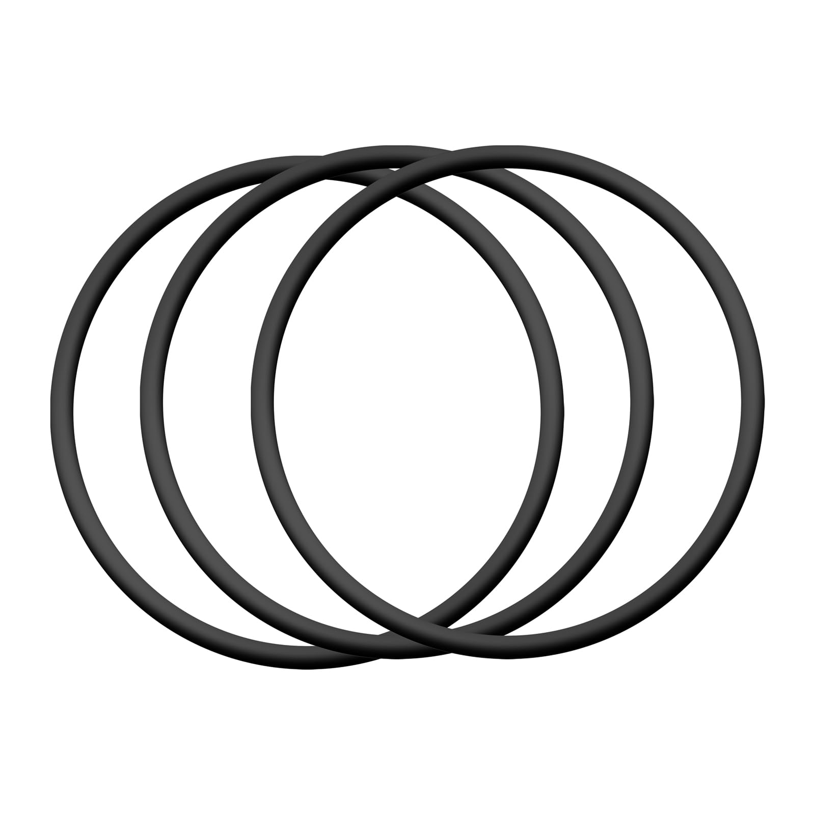 YEUNAS W10-PR W10-OR lid O-ring for secure filter housing seals