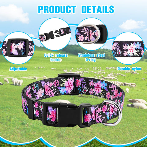 Yeyeplum copper bell on collar provides crisp tracking sound.